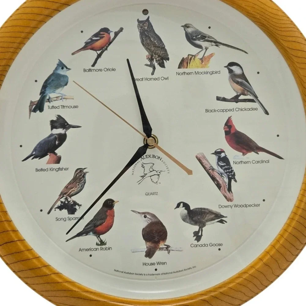 National Audubon Society 13